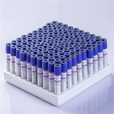 Klinikinės biochemijos imunologijos kraujo tyrimas Vacutainer
