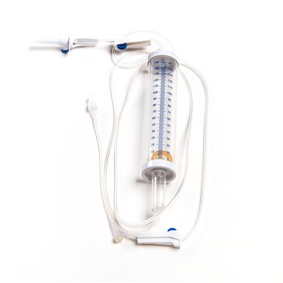 Infuzijos rinkinys vaikams