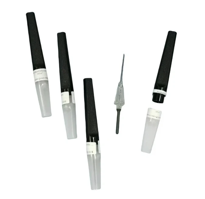 Flashback Needle Venous Blood Collection Needle