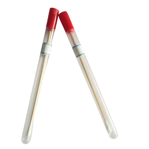 Medical Female Swabs