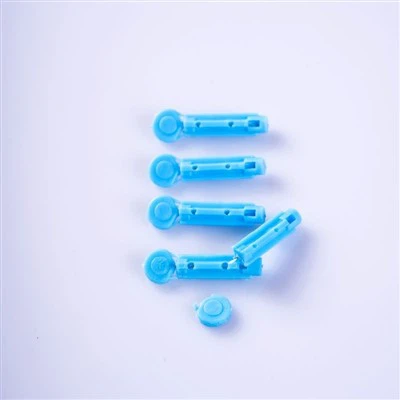 Gliukozės lancet 23g 28 g