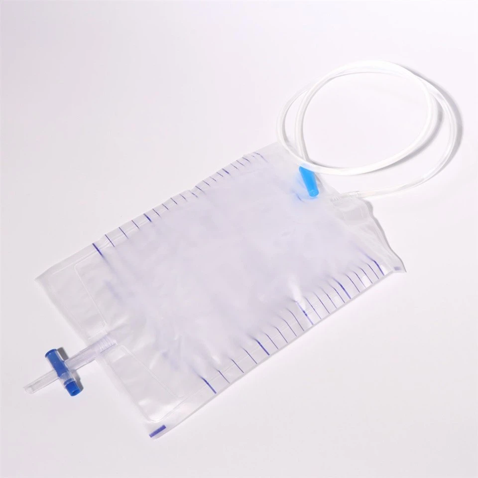 Wholesale High Quality Medical Urine Bag For Urine Collection